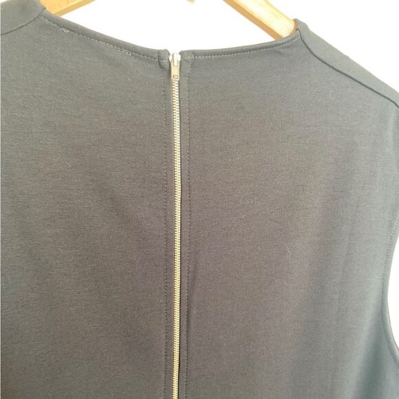 Soprano Fit and Flair Dress Black Size 3X NWT - Picture 4 of 5